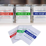  Máy Đo Độ Ph Wanbang POWDER 