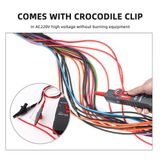  Máy Theo Dõi Dây Điện Áp Noyafa Nf-820 