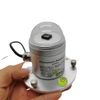  Cảm Biến Bức Xạ Mặt Trời Hondetech RD-PSRS-01 – RS485/Modbus, IP65 