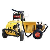  Máy Rửa Xe Áp Suất Cao OEM Diesel Injector Cleaner C66 Cho Gara Và Nhà Xưởng 