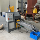  Máy Móc Gia Công Kim Loại & Luyện Kim Vaner V-C06 
