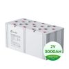 Ắc Quy Axit Chì Sunpal DC2-200~DC2-3000
