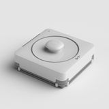 Cửa Sổ Điện Làm Sạch Oem/odm/schwarzwald WINBOT-100 