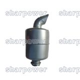  Phụ Tùng Động Cơ Máy Sj/sharporwer/goldzone ZH1130 ZH1133 