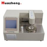  Thiết Bị Kiểm Tra Điểm Bốc Cháy Màn Hình Huazheng Hzks-3 