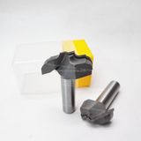  Mũi Khoan Công Nghiệp TUOKE 021617 Cho Gia Công CNC 