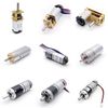 Bơm Bánh Răng TT MOTOR DC 3V 2000RPM Cho Hệ Thống Công Nghiệp - hình ảnh sản phẩm kỹ thuật Chima