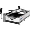 Máy Cắt Laser Fiber Kim Loại G. Weike Đám Mây LF1325LC Cho Gia Công Tấm