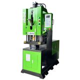  Máy Ép Nhựa Jieyang JY-350VC 