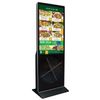 Kiosk Màn Hình Cảm Ứng Quảng Cáo Hdfocus/OEM HD-F32HF 32 Inch Cho Tra Cứu Và Quảng Cáo Tương Tác