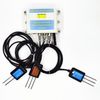  Cảm Biến Đất 8 Trong 1 Hondetech RD-S8IN1-DS-01 – RS485/Modbus, IP68 