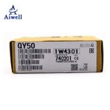  Plc Mitsubishi QY50 