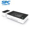 Máy Cắt Laser Fiber Kim Loại GWEIKE Cho Gia Công Tấm