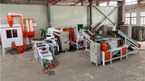  Máy Móc Gia Công Kim Loại & Luyện Kim Bsgh THIẾT BỊ TÁCH DÂY BS-N130 