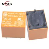  Rơ Le Qyzk QYT73-012DC-ZS RELAY.4 