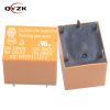 Rơ Le Công Nghiệp QYZK QYT73-012DC-ZS - hình ảnh sản phẩm Chima