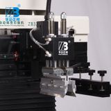  Máy Chế Tạo Sản Phẩm Điện Tử Zhengbang ZB-32125LY 