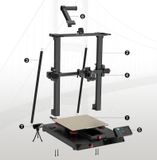  Máy In 3D Creality CR-10 Smart Pro 