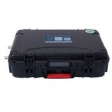  Pin Lithium-Ion Sạc Dự Phòng Ruiyi RY-24V40AH 