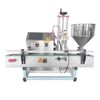 Màn Hình Quảng Cáo Để Bàn T&d Quảng Cáo-5000, Phạm Vi Điền, 30-5000ML, Vòi Phun Điền, Một Vòi Phun Điền