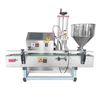 Màn Hình Quảng Cáo Để Bàn T&d Quảng Cáo-5000, Phạm Vi Điền, 30-5000ML, Vòi Phun Điền, Một Vòi Phun Điền