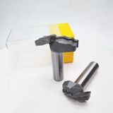  Mũi Khoan Công Nghiệp TUOKE 021580 Cho Gia Công CNC 