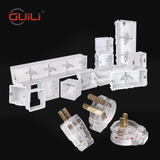  Hộp Điện Guili SBP-ZKPVC06-02-1728650 