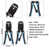  Các Dụng Cụ Cầm Tay Haicable HT-200R 