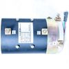 Động Cơ DC AHLT XQ-3.8 3800W 48V 3200RPM Cho Truyền Động Công Nghiệp - hình ảnh sản phẩm kỹ thuật Chima