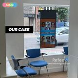  Màn Hình Và Biển Quảng Cáo Kỹ Thuật Số Refee Or Oem A55C 