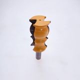  Mũi Khoan Công Nghiệp TUOKE S=50 Cho Gia Công CNC 