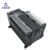  Plc For Omron CP1H-X40DT-D-SC 
