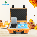  Máy Đo Mật Ong Fengtu Ft-Fm2 