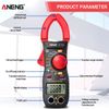  Ampe Kìm Số ANENG ST170 - Đo Dòng Bằng Hàm Kẹp Và Kiểm Tra Điện 