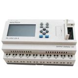  Plc Rievtech PR-24DC-DA-R 