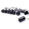 Bơm Bánh Răng TT MOTOR DC 12V Cho Hệ Thống Công Nghiệp - hình ảnh sản phẩm kỹ thuật Chima