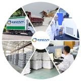  Hóa Chất Phụ Trợ Innovy ZINC STEARATE 