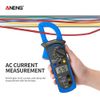  Ampe Kìm Số ANENG ST201 - Đo Dòng Bằng Hàm Kẹp Và Kiểm Tra Điện 