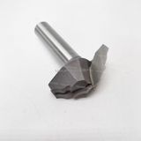  Mũi Khoan Công Nghiệp TUOKE 021619 Cho Gia Công CNC 