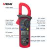  Ampe Kìm Số ANENG ST202 - Đo Dòng Bằng Hàm Kẹp Và Kiểm Tra Điện 