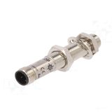  Cảm Biến Tiệm Cận  PRDCML12-4DP, PRDCML12-4DP 