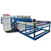  Máy Làm Lưới Thép Wanzhong REINFORCING MESH WELDING MACHINE 