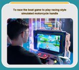  Máy Game Thùng Đua Xe Epark EP-A154 