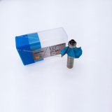  Mũi Khoan Công Nghiệp Lamboss L0602168 Cho Gia Công CNC 