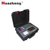 Máy Kiểm Tra Tốc Độ Ngắt Mạch  Huazheng Hz7411 