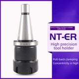  Giá Đỡ Dụng Cụ Kikcut NT50-ER40 