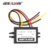 bộ Chuyển Đổi Nguồn DC-DC IDEALPLUSING IPS-DTD24S121 12 W Cho Tủ Điện Và Thiết Bị DC cho hệ thống nguồn công nghiệp