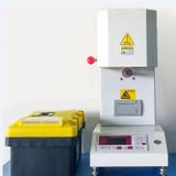  Máy Đo Điểm Nóng Chảy Decca Xnr-400 