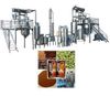Dây Chuyền Chế Biến Thực Phẩm KFD KFD520 Cho Nhà Máy Thực Phẩm dùng trong dây chuyền chế biến thực phẩm