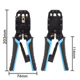  Các Dụng Cụ Cầm Tay Haicable HT-200R 